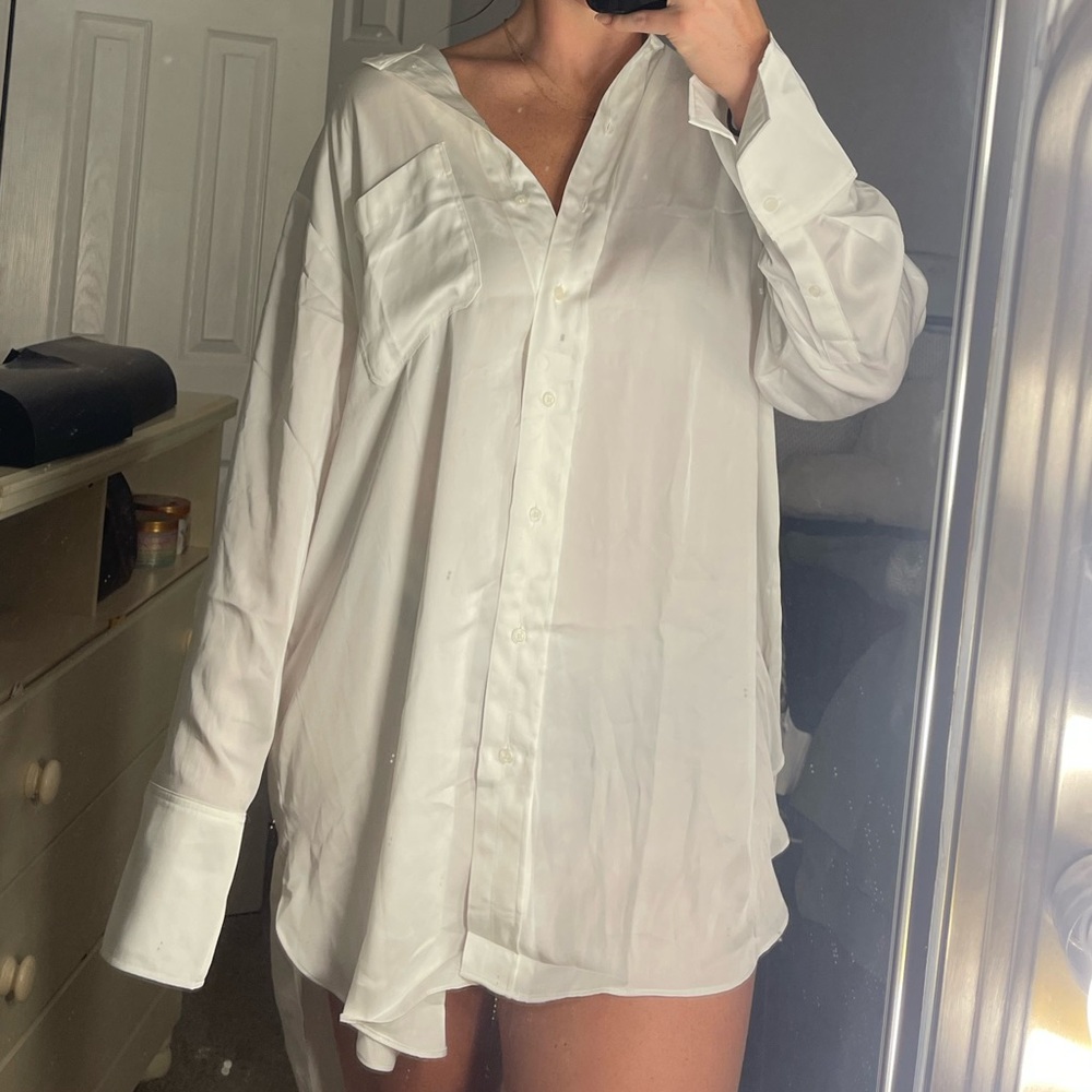 H&M dress